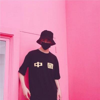 高清好看的新潮流时尚情头图片精选 潮流情头一男一女