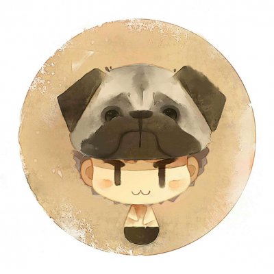 高清卡通的情侣头像一对两超萌图片 情侣头像一对两张超萌