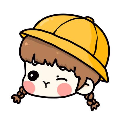 高清卡通的情侣头像一对两超萌图片 情侣头像一对两张超萌
