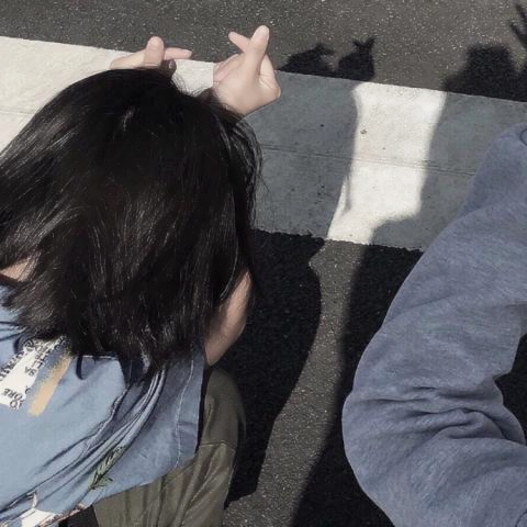 抖音最火情侣头像高清好看 抖音高清情侣头像一对两张