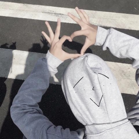 抖音最火情侣头像高清好看 抖音高清情侣头像一对两张