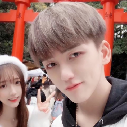 抖音最火情侣头像高清好看 抖音高清情侣头像一对两张