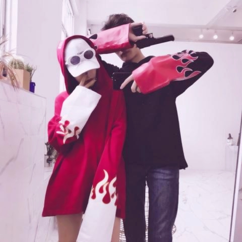 抖音最火情侣头像高清好看 抖音高清情侣头像一对两张
