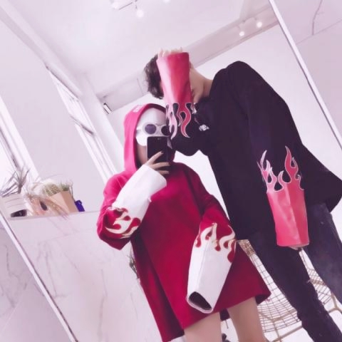 抖音最火情侣头像高清好看 抖音高清情侣头像一对两张