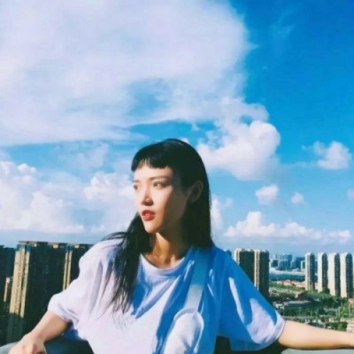 高清好看的情侣头像两张浪漫清新图片 qq情侣头像小清新浪漫