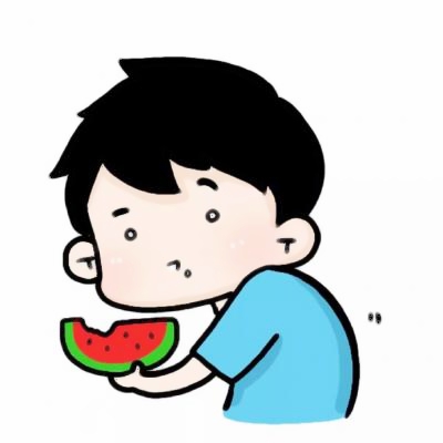 温暖系有爱卡通小情侣合集 超有爱的卡通情侣头像一男一女