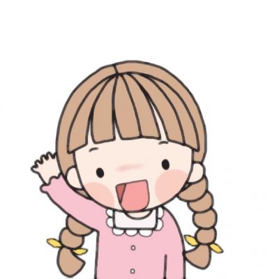 温暖系有爱卡通小情侣合集 超有爱的卡通情侣头像一男一女