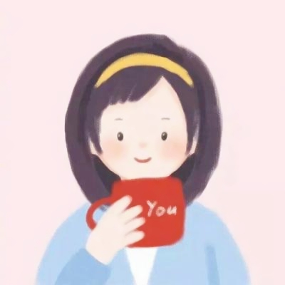 温暖系有爱卡通小情侣合集 超有爱的卡通情侣头像一男一女