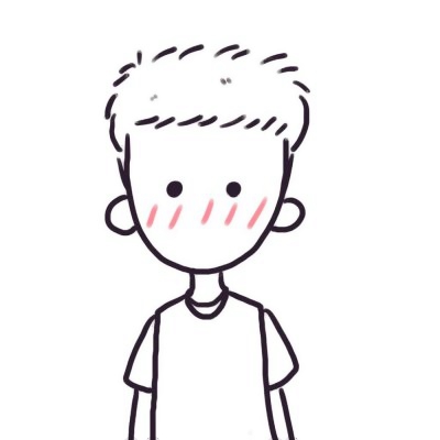 高清好看手绘的简笔画可爱情头图片 可爱的简笔画情侣头像
