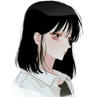 高清好看的情头像情侣一左一右动漫图片 情侣动漫头像一左一右
