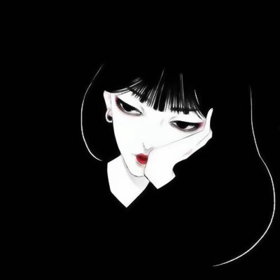 陪你做你所有想做的事 超好看的动漫情侣头像一男一女