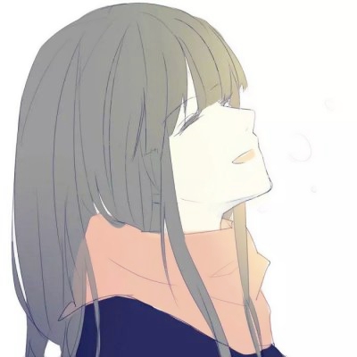 陪你做你所有想做的事 超好看的动漫情侣头像一男一女