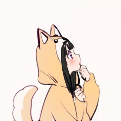 高清好玩有趣的动漫情侣图片头像 好玩的动漫情侣头像