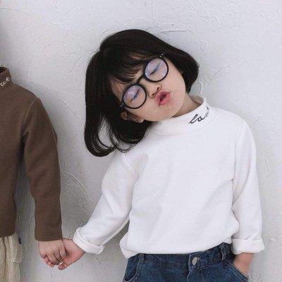 高清好看的超萌情侣小孩子头像图片 qq头像小孩子超萌情侣