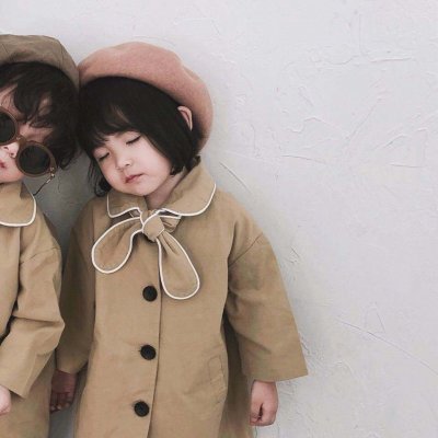 高清好看的超萌情侣小孩子头像图片 qq头像小孩子超萌情侣