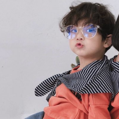 高清好看的超萌情侣小孩子头像图片 qq头像小孩子超萌情侣