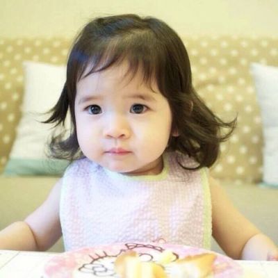 高清好看的超萌情侣小孩子头像图片 qq头像小孩子超萌情侣