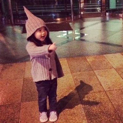 高清好看的超萌情侣小孩子头像图片 qq头像小孩子超萌情侣