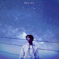 好看梦幻的浪漫系星空情侣头像图片 星空情侣头像