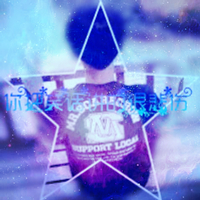 好看梦幻的浪漫系星空情侣头像图片 星空情侣头像