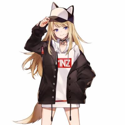 高清好看的动漫基友头像女生生两张 qq头像女生基友头像一对两张