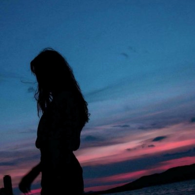 2019年最新款情侣头像一男一女图片 情侣头像一男一女2019最新版