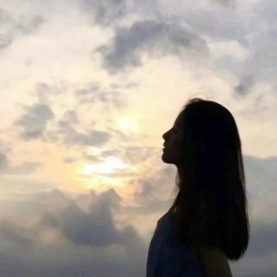 2019年最新款情侣头像一男一女图片 情侣头像一男一女2019最新版