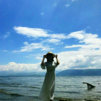 2019年最新款情侣头像一男一女图片 情侣头像一男一女2019最新版