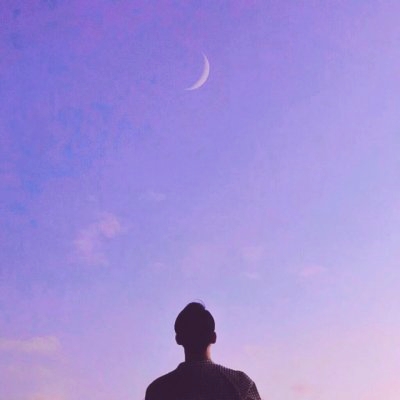 2019年最新款情侣头像一男一女图片 情侣头像一男一女2019最新版