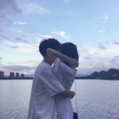高清好看的两人情侣头像两人两张 快手红人情侣头像一对两张