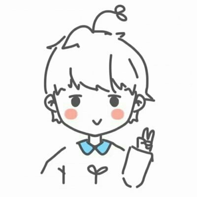 高清可爱的情侣头像萌萌哒卡通图片 可爱的情侣头像萌萌哒