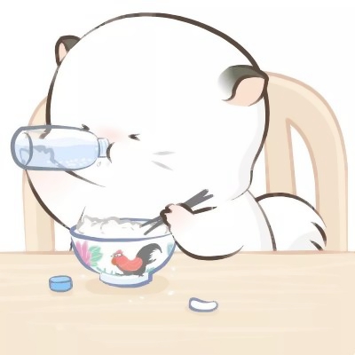 高清可爱的情侣头像萌萌哒卡通图片 可爱的情侣头像萌萌哒
