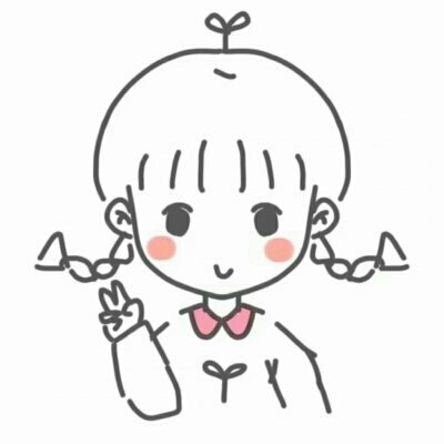 高清可爱的情侣头像萌萌哒卡通图片 可爱的情侣头像萌萌哒