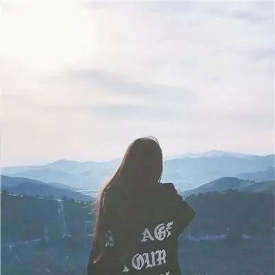 高清好看的男女闺蜜头像蓝颜红颜图片 异性闺蜜头像一男一女
