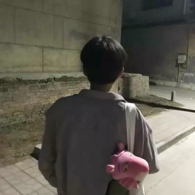 高清好看的男女闺蜜头像蓝颜红颜图片 异性闺蜜头像一男一女