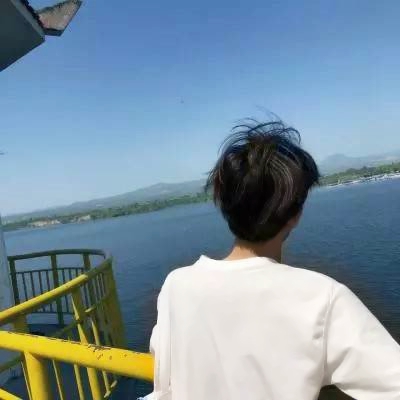 高清好看的男女闺蜜头像蓝颜红颜图片 异性闺蜜头像一男一女