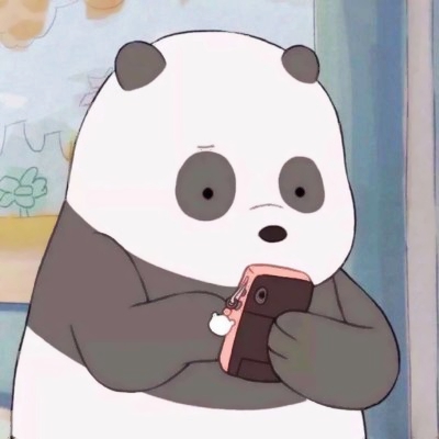 高清好看的超萌卡通情侣qq头像一对两张 qq情侣头像卡通超萌图片