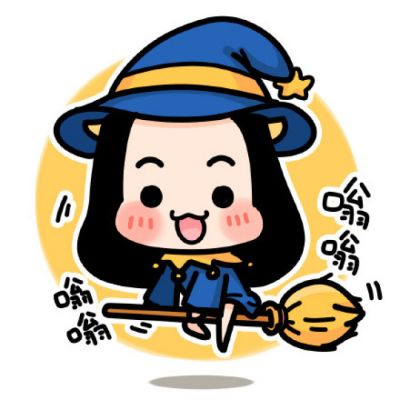 超萌搞怪的万圣节情侣头像动漫图片 万圣节卡通情侣头像一对两张
