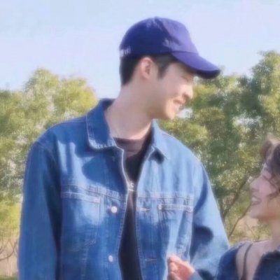 高清好看的潮流霸气范情侣头像图片 情侣头像霸气潮流范儿