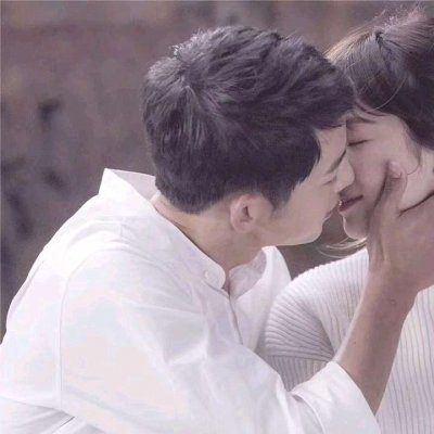 高清好看的潮流霸气范情侣头像图片 情侣头像霸气潮流范儿