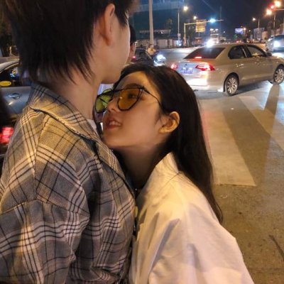 高清好看的潮流霸气范情侣头像图片 情侣头像霸气潮流范儿