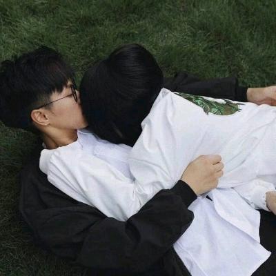 高清好看的潮流霸气范情侣头像图片 情侣头像霸气潮流范儿