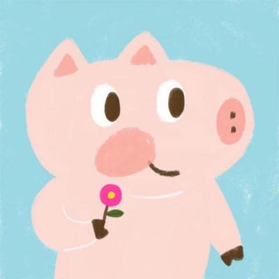 高清好看的二次元萌系情侣头像图片精选 二次元情侣头像一对萌