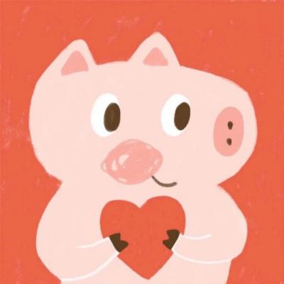 高清好看的二次元萌系情侣头像图片精选 二次元情侣头像一对萌