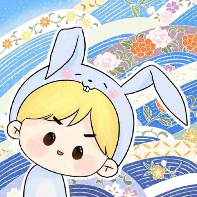 高清好看的二次元萌系情侣头像图片精选 二次元情侣头像一对萌