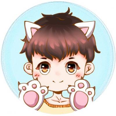 高清好看的二次元萌系情侣头像图片精选 二次元情侣头像一对萌