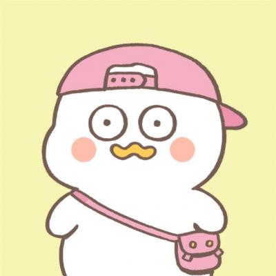 高清好看的二次元萌系情侣头像图片精选 二次元情侣头像一对萌
