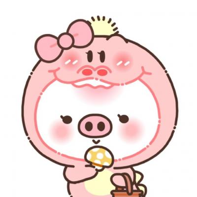 高清好看的二次元萌系情侣头像图片精选 二次元情侣头像一对萌