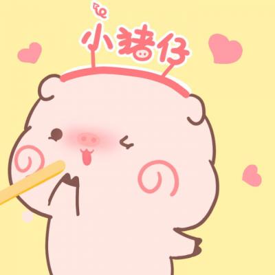 高清好看的二次元萌系情侣头像图片精选 二次元情侣头像一对萌