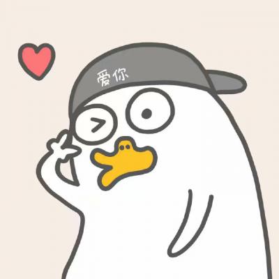高清好看的二次元萌系情侣头像图片精选 二次元情侣头像一对萌